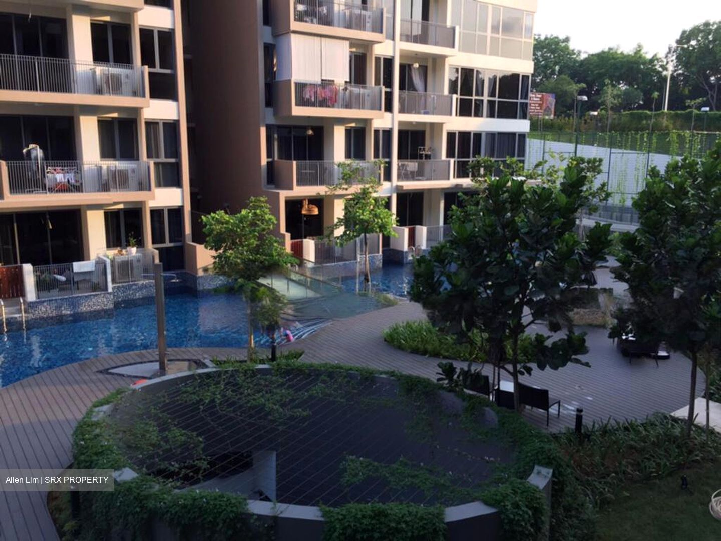 Palm Isles (D17), Condominium #476451821